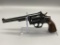 Smith & Wesson, Model K-22, .22lr, Revolver