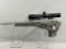 Savage, Model 516, 243win, Pistol w/ Scope and Box