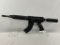 PPMS, A-15, 7.62x39cal, Pistol