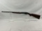 Remington, Model 24, .22lr, Rifle
