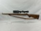 Ruger, 10/22 Carbine, .22lr, Rifle w/ Simmons