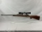 Remington, Model 700, 7mm Rem mag, Rifle w/