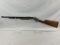 Stevens, Visible Loader, .22s/l/lr, Rifle