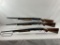 (3) Grade 5 Browning Shotguns w/ Matching Serial