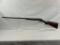 Universal, 12ga, Side by Side Shotgun