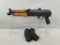 Century Arms, APM92PV, 7.62x39, Pistol w/ Extra