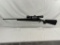 Savage, Axis, .308cal, Rifle w/ Weaver Scope