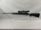 Remington, Model 783, 22-250, Rifle w/ Scope