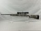 Savage, Axis, 6.5creedmoor, Rifle w/ Weaver Scope