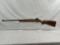 Browning, Tbolt, .22lr, Rifle