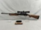 Remington, Model 870, 20ga, Shotgun w/ Tasco Scope
