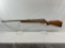 Marlin, Model 98, 22cal, Rifle