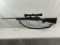 Howa, Model 1500, 22-250cal, Rifle w/ Simmons