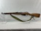 Moisin Nagant, M1944 Carbine, 7.62x54r, Rifle w/