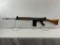 L1A1, British Fal, 308cal Rifle, Custom Upper and