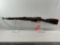 Hungarian Soviot, M44, 7.62x54r, Rifle