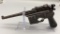 Mauser, C96/M30, Broomhandle, Fixed Magazine,