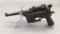 Mauser, C96/M30, Broomhandle, Fixed Magazine,