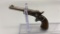 Stevens, .22LR, Pistol