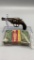 Iver Johnson, 32S&W, 5shot, Revolver, Includes