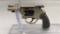 Gen Prec. Corp, Model 20, 7 Shot, .22LR, Revolver