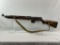 Czechoslovakian, V2-52, 7.62x45, Rifle w/ Bayonet