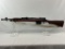 Enfield 2A1 Jungle Model bolt action rifle .308cal