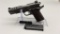 Griffon 1911 Combat Model Semi-Automatic Pistol