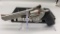 Taurus Model 66-7 (seven-round) Tracker,