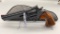 Dan Wesson .357 Caliber Revolver,