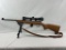 CZ, Scout, .22lr, Rifle w/ Bipod, Sling and Tasco