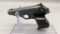 Interarms, Model 80, .22LR, Pistol