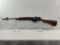 Lee Enfield, No1 MKIII, 303 British, Rifle