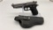 Taurus, PT92, 9mm, Pistol w/ Uncle Mikes Case