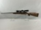 Browning, A-Bolt, .25wssm, Rifle w/ Bushnell
