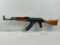 Romarm, SAR-1, 7.62x39, Rifle, 30rd mag, 