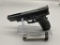 Springfield, Elite, 9mm, Pistol w/ Extra Clip,