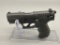 Walther, P22, .22cal, Pistol