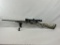 Savage, Axis, 308cal, Rifle w/ BIpod and Bushnell