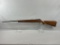 Mossberg, Model 183T, 410ga, Shotgun