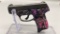 Ruger, LC9S, 9mm Luger, Pistol w/ Soft Case and