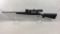 Savage, Axis, 30/06 sprg, Rifle w/ Bushnell Scope
