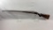 Parker Bros, 12ga, Double Bbl Shotgun