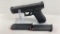 Glock, Model 17, 9mm, Pistol w/ 2 Extra Mags