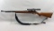 Marlin, Model 60w, .22lr, Rifle w/ Tasco Scope