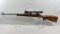 Remington, Model 700, 30-06, Rifle w/ Weaver Scope