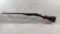 Iver Johnson, Champion, 12ga, Shotgun