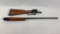 Ithaca, M-66 Super Single, 12ga, Shotgun,