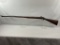 Black Powder Shotgun