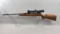 Air-Arms, .177cal, Air Rifle w/ Bushnell Sportview